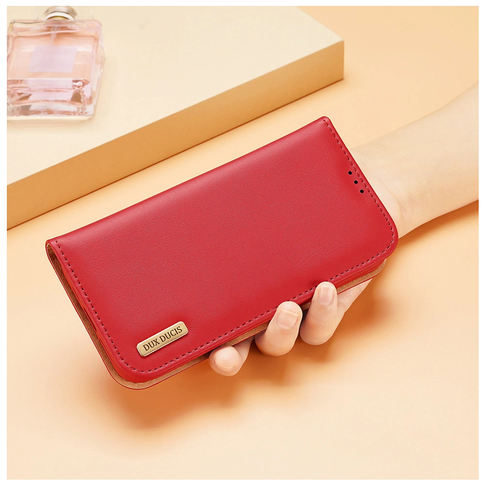 Hurtownia GSM - Etui Dux Ducis Hivo Apple iPhone 15 Pro Max schwarz - DDS1758 - {ean13} - Hurt
