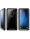 Wholesale Supcase IBLSN Ares Galaxy S9+ Plus Black - SPC003BLK - {ean13} - Hurt