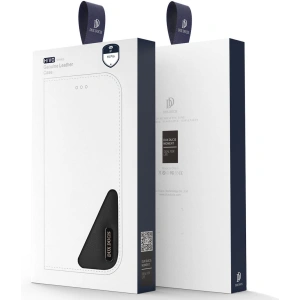 Hurtownia GSM - Dux Ducis Hivo tok Apple iPhone 15 Pro Max fekete - DDS1758 - {ean13} - Hurt
