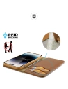 Wholesale Dux Ducis Hivo Apple iPhone 15 Pro brown - DDS1759 - {ean13} - Hurt