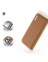 Wholesale Dux Ducis Hivo Apple iPhone 15 Pro brown - DDS1759 - {ean13} - Hurt