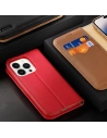 Hurtownia GSM - Etui Dux Ducis Hivo Apple iPhone 15 Pro hnědé - DDS1759 - {ean13} - Hurt