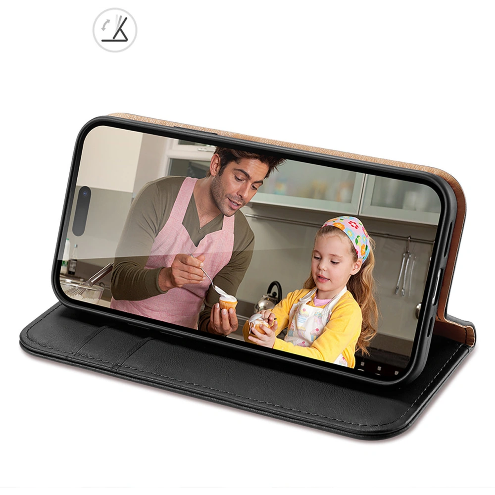 Wholesale Dux Ducis Hivo Apple iPhone 15 Pro black - DDS1760 - {ean13} - Hurt