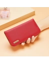 Hurtownia GSM - Etui Dux Ducis Hivo Apple iPhone 15 Pro czarne - DDS1760 - {ean13} - Hurt