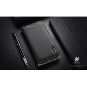 Dux Ducis Hivo Apple iPhone 15 Pro black