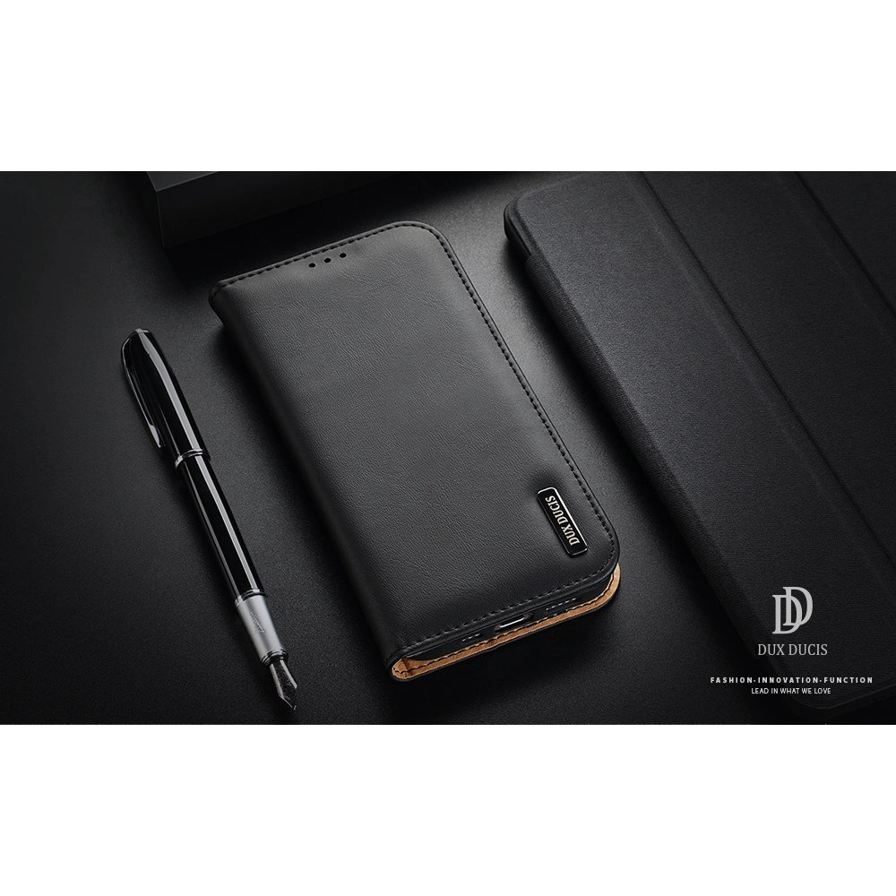 Wholesale Dux Ducis Hivo Apple iPhone 15 Pro black - DDS1760 - {ean13} - Hurt