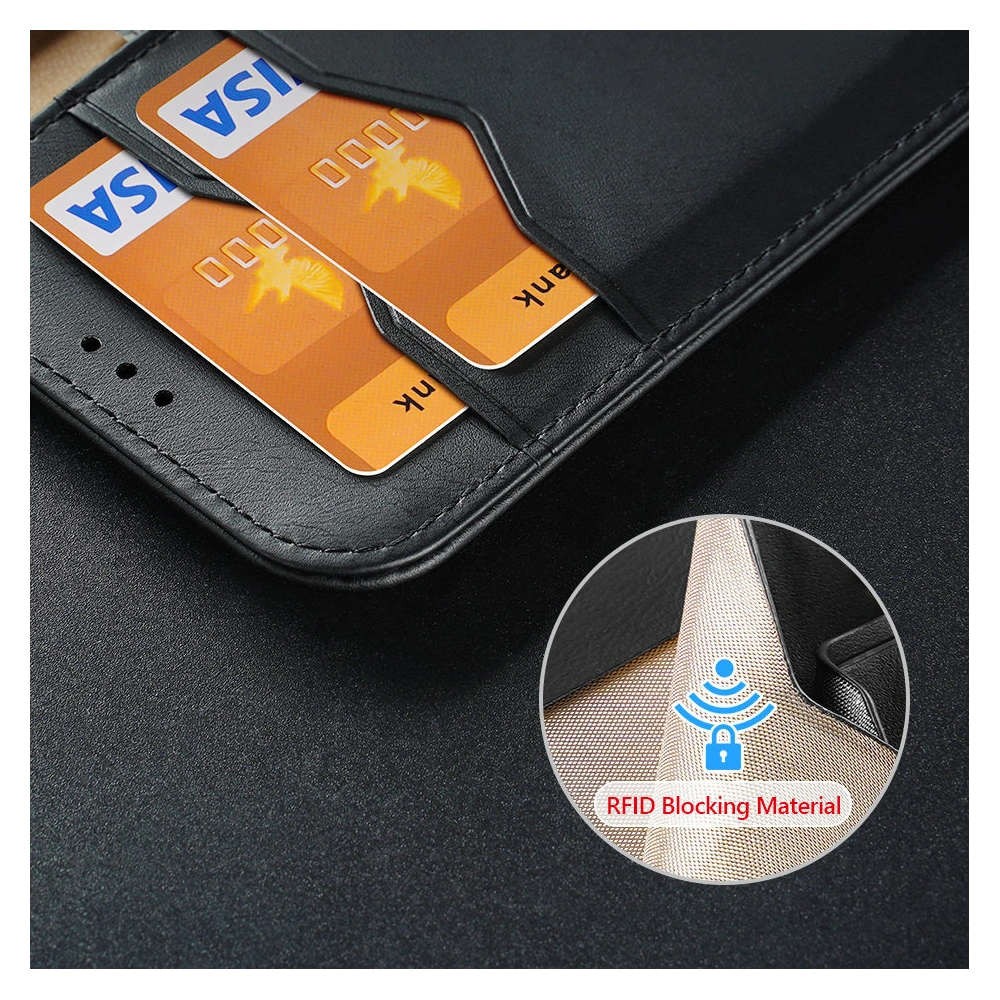 Wholesale Dux Ducis Hivo Apple iPhone 15 Pro black - DDS1760 - {ean13} - Hurt
