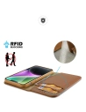Hurtownia GSM - Etui Dux Ducis Hivo Apple iPhone 15 Plus / 14 Plus brązowe - DDS1761 - {ean13} - Hurt