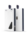 Hurtownia GSM - Dux Ducis Hivo tok Apple iPhone 15 Plus / 14 Plus barna - DDS1761 - {ean13} - Hurt
