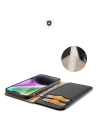Hurtownia GSM - Dux Ducis Hivo tok Apple iPhone 15 Plus / 14 Plus fekete - DDS1762 - {ean13} - Hurt