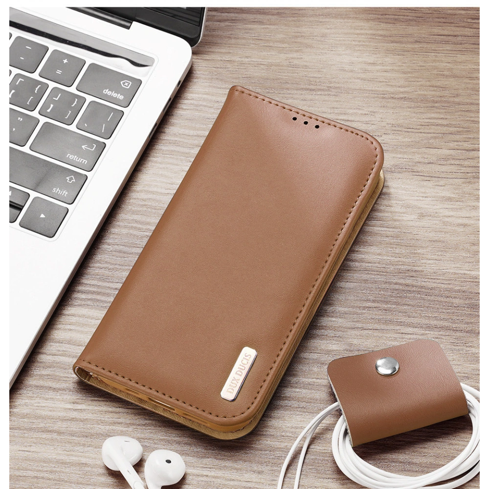 Hurtownia GSM - Dux Ducis Hivo tok Apple iPhone 15 Plus / 14 Plus fekete - DDS1762 - {ean13} - Hurt