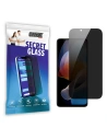 Matowe szkło prywatyzujące GrizzGlass SecretGlass do Xiaomi Redmi Note 12R Pro