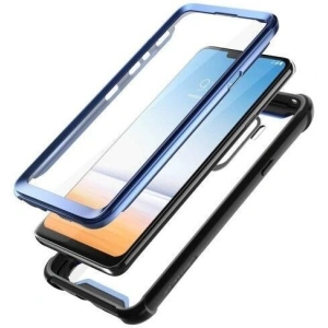 Hurtownia GSM - Etui Supcase IBLSN Ares LG G7 ThinQ Negru/Albastru - SPC006BLKBLU - {ean13} - Hurt