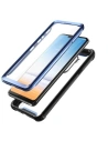 Hurtownia GSM - Etui Supcase IBLSN Ares LG G7 ThinQ Černá/modrá - SPC006BLKBLU - {ean13} - Hurt
