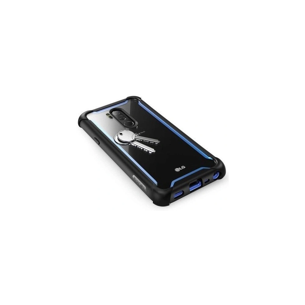 Hurtownia GSM - Etui Supcase IBLSN Ares LG G7 ThinQ Černá/modrá - SPC006BLKBLU - {ean13} - Hurt
