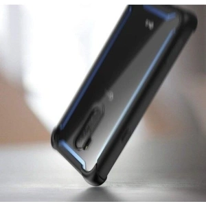 Wholesale Supcase IBLSN Ares LG G7 ThinQ Black/Blue - SPC006BLKBLU - {ean13} - Hurt