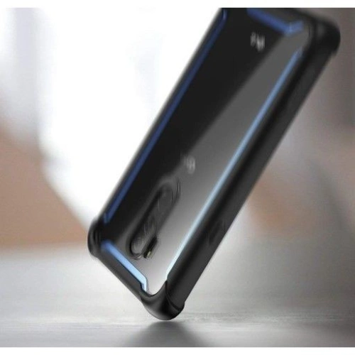 Etui Supcase IBLSN Ares LG G7 ThinQ Black/Blue