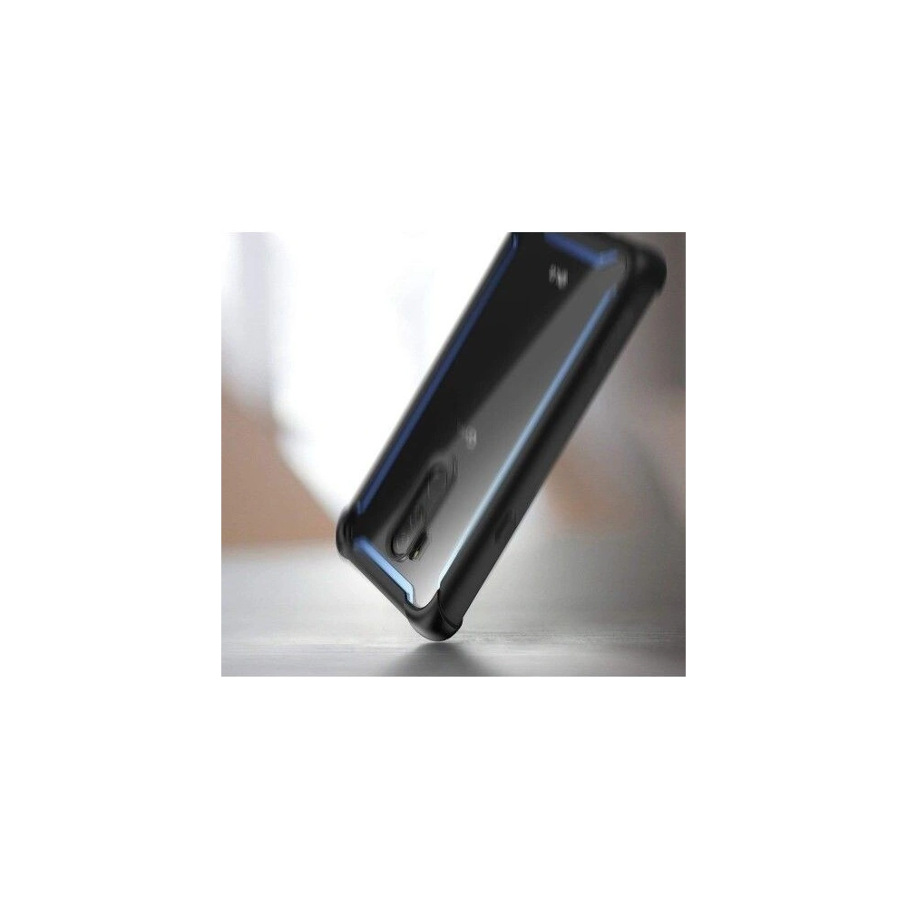 Hurtownia GSM - Etui Supcase IBLSN Ares LG G7 ThinQ Černá/modrá - SPC006BLKBLU - {ean13} - Hurt