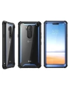Hurtownia GSM - Etui Supcase IBLSN Ares LG G7 ThinQ Černá/modrá - SPC006BLKBLU - {ean13} - Hurt