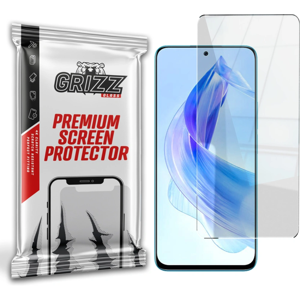 Hurtownia GSM - Hibrid üveg GrizzGlass HybridGlass a Honor 90 Lite-hoz - GRZ5269 - {ean13} - Hurt