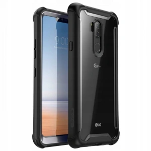 Hurtownia GSM - Etui Supcase IBLSN Ares LG G7 ThinQ Negru - SPC007BLK - {ean13} - Hurt