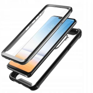 Hurtownia GSM - Etui Supcase IBLSN Ares LG G7 ThinQ Negru - SPC007BLK - {ean13} - Hurt
