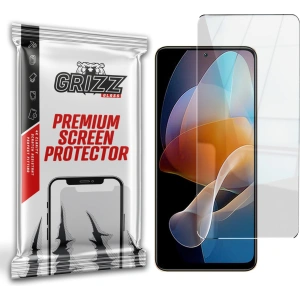 Hurtownia GSM - Hibrid üveg GrizzGlass HybridGlass a Xiaomi Redmi Note 12R Pro-hoz - GRZ5270 - {ean13} - Hurt