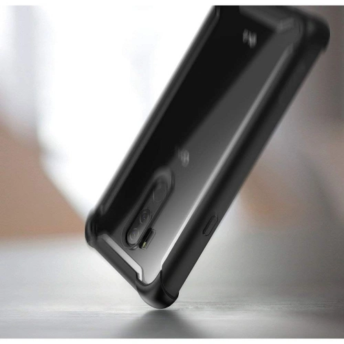 Etui Supcase IBLSN Ares LG G7 ThinQ Black