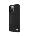 Hurtownia GSM - Etui BMW BMHCP13LSLBLBK Apple iPhone 13 Pro negru/black hardcase Silicone Signature Logo - BMW479 - {ean13} - Hurt