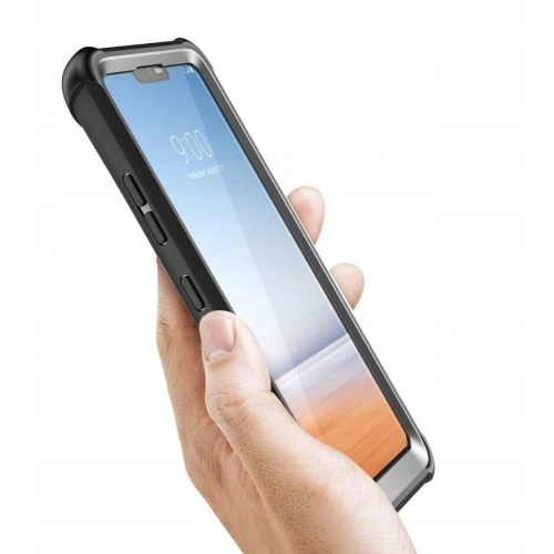Etui Supcase IBLSN Ares LG G7 ThinQ Black
