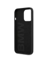 Hurtownia GSM - Etui BMW BMHCP13LSLBLBK Apple iPhone 13 Pro fekete/black hardcase Silicone Signature Logo - BMW479 - {ean13} - Hurt