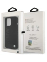 Hurtownia GSM - Etui BMW BMHCP13LSLBLBK Apple iPhone 13 Pro fekete/black hardcase Silicone Signature Logo - BMW479 - {ean13} - Hurt
