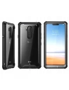 Hurtownia GSM - Etui Supcase IBLSN Ares LG G7 ThinQ Negru - SPC007BLK - {ean13} - Hurt
