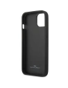 Hurtownia GSM - Etui BMW BMHCP13MREELK Apple iPhone 13 negru/black hardcase Leather Emboss - BMW480 - {ean13} - Hurt