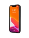 Hurtownia GSM - Etui BMW BMHCP13MRPSLK Apple iPhone 13 negru/black hardcase din piele cu linii debosate - BMW481 - {ean13} - Hurt