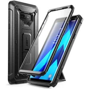 Wholesale Supcase Unicorn Beetle Pro Galaxy Note 9 Black - SPC008BLK - {ean13} - Hurt