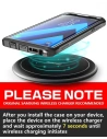 Wholesale Supcase Unicorn Beetle Pro Galaxy Note 9 Black - SPC008BLK - {ean13} - Hurt