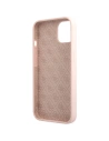Hurtownia GSM - Etui Guess GUHCP13MLSLMGLP Apple iPhone 13 hellrosa/hardcase Silikon Script Gold Logo - GUE2634 - {ean13} - Hurt