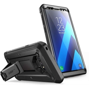 Wholesale Supcase Unicorn Beetle Pro Galaxy Note 9 Black - SPC008BLK - {ean13} - Hurt