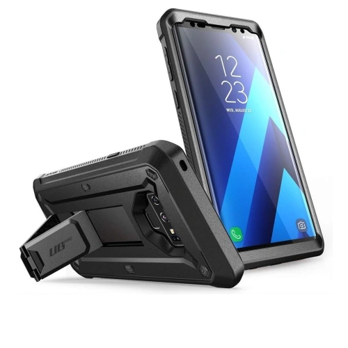 Etui Supcase Unicorn Beetle Pro Galaxy Note 9 Black