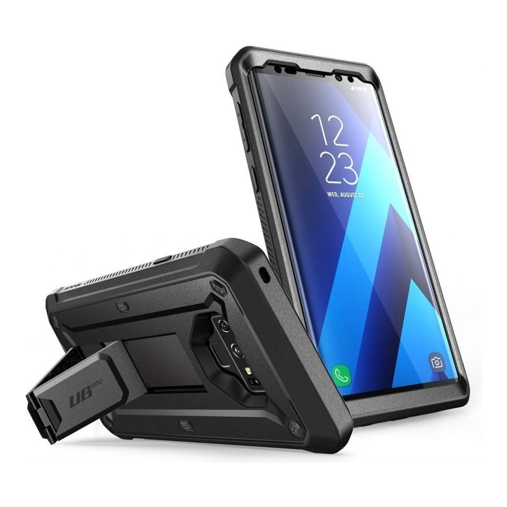 Hurtownia GSM - Etui Supcase Unicorn Beetle Pro Galaxy Note 9 Černá - SPC008BLK - {ean13} - Hurt
