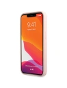 Hurtownia GSM - Etui Guess GUHCP13XLSLMGLP Apple iPhone 13 Pro Max roz light / hardcase din silicon cu logo auriu - GUE2636 - {ean13} - Hurt
