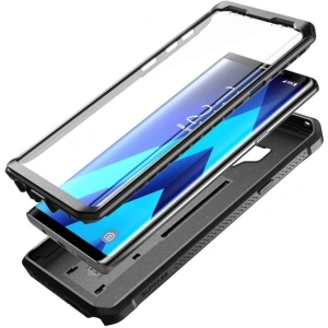 Wholesale Supcase Unicorn Beetle Pro Galaxy Note 9 Black - SPC008BLK - {ean13} - Hurt