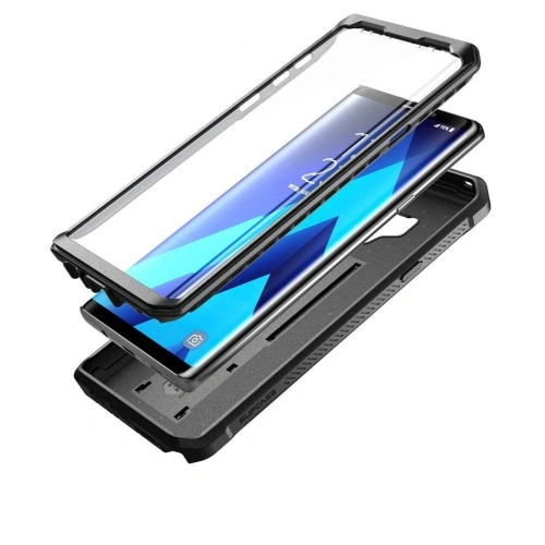 Etui Supcase Unicorn Beetle Pro Galaxy Note 9 Black