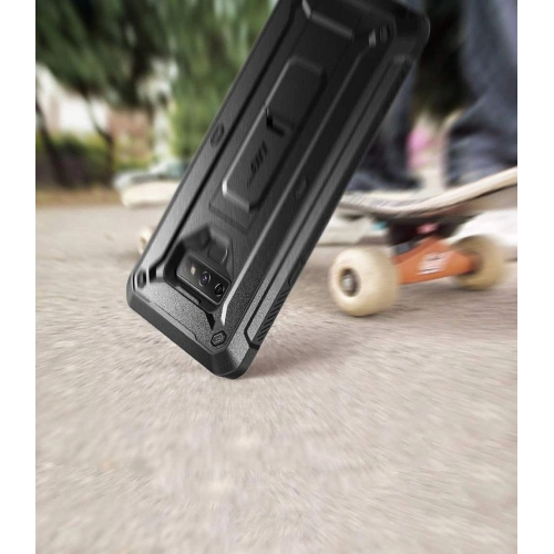 Etui Supcase Unicorn Beetle Pro Galaxy Note 9 Black