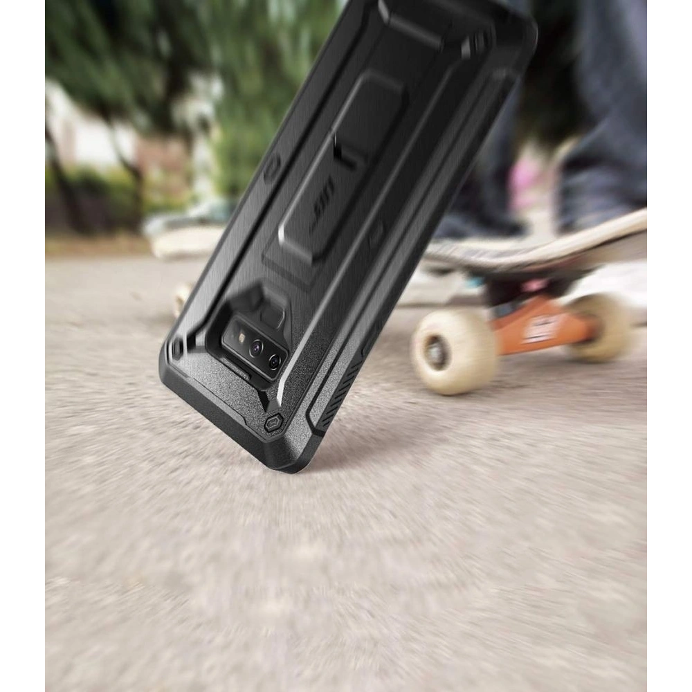 Hurtownia GSM - Etui Supcase Unicorn Beetle Pro Galaxy Note 9 Černá - SPC008BLK - {ean13} - Hurt