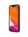 Hurtownia GSM - Etui Mercedes AMG AMHCP13MDEBK Apple iPhone 13 fekete/hardcase bőr&szénszálas piros varrással - MRS77 - {ean13} - Hurt