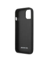 Hurtownia GSM - Etui Mercedes AMG AMHCP13MDEBK Apple iPhone 13 schwarz/black hardcase Leder&Carbon Rote Nähte - MRS77 - {ean13} - Hurt