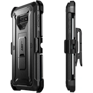 Wholesale Supcase Unicorn Beetle Pro Galaxy Note 9 Black - SPC008BLK - {ean13} - Hurt