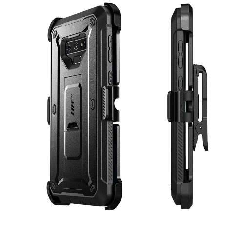 Etui Supcase Unicorn Beetle Pro Galaxy Note 9 Black